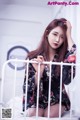 Beautiful Yu Da Yeon in fashion photos in the first 3 months of 2017 (446 photos) P233 No.e00aef