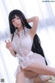 Cosplay 水淼aqua 千夜姐姐 No.02 P42 No.bbc95c Image No. 61