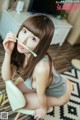 TouTiao 2018-03-08: Model Xiao Xiao (笑笑) (38 photos) P22 No.a8ada4 Image No. 13