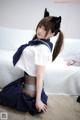 Coser@Nyako喵子: (151 photos ) P110 No.ea8134 Image No. 33