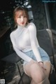 Son Yeeun 손예은, [LOOZY] A Snap of Intimacy Set.01 P75 No.b0d4ed