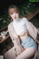 Son Yeeun 손예은, [LOOZY] A Snap of Intimacy Set.01 P51 No.c283d7