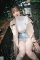 Son Yeeun 손예은, [LOOZY] A Snap of Intimacy Set.01 P69 No.06d6b4