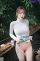 Son Yeeun 손예은, [LOOZY] A Snap of Intimacy Set.01 P58 No.a9f822