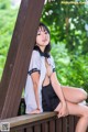 DKGirl Vol.071: Model Cang Jing You Xiang (仓 井 优香) (50 photos) P18 No.58f1b9