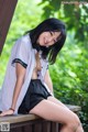 DKGirl Vol.071: Model Cang Jing You Xiang (仓 井 优香) (50 photos) P30 No.39e9ef