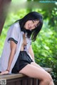 DKGirl Vol.071: Model Cang Jing You Xiang (仓 井 优香) (50 photos) P18 No.669508