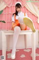 Arisa Misato - Xxxpos Bustybaby Dolls P12 No.51c7cd Image No. 1