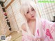 Coser @ 过期 米线 线 喵: 日常 (205 photos) P130 No.fc04d5