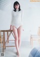 Miyu Kitamuki 北向珠夕, Young Gangan 2019 No.01 (ヤングガンガン 2019年1号) P6 No.8de35a