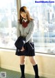 Yua Nanami - Kiki Muscle Maturelegs P7 No.cc10bf Image No. 11