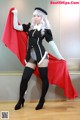 Cosplay Wotome - Arclyte Cuckold Sex P6 No.708b16