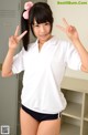 Arisu Mizushima - Sexist Bugil 3movs P5 No.c930d8 Image No. 15