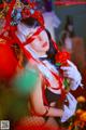 Coser@云溪溪 (Yunx1x1) Vol.017: 修女 (22 photos) P16 No.a3f09a Image No. 13