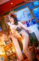 Coser@云溪溪 (Yunx1x1) Vol.017: 修女 (22 photos) P18 No.4747c1 Image No. 9