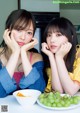 Nogizaka46, Young Magazine 2019 No.22-23 (ヤングマガジン 2019年22-23号) P7 No.874059 Image No. 29