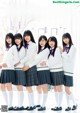 Nogizaka46, Young Magazine 2019 No.22-23 (ヤングマガジン 2019年22-23号) P8 No.6adb88 Image No. 27