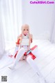 Cosplay Haruka - Cumshot3gp Balak Garl P4 No.337c83 Image No. 17