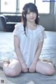 Ria Misaka 御坂りあ, Rebecca 写真集 Ria Silky Rookie Set.01 P6 No.46948f