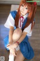 Cosplay Asuka - Randall Iporntv Net P9 No.f8b209