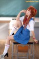 Cosplay Asuka - Randall Iporntv Net P10 No.e1b436