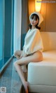 UGIRLS - Ai You Wu App No.1206: Model Tina (35 photos) P8 No.b660cd Image No. 55