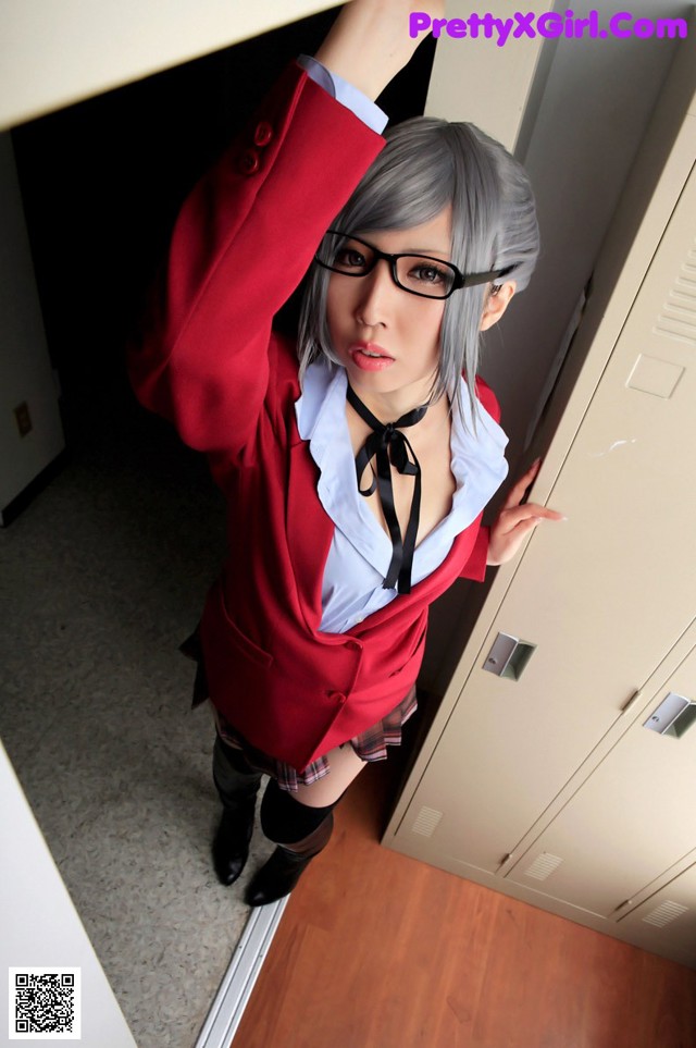 Reku Momoiro - Milano Sexy Taboo
