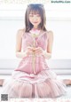 Rina Hidaka 日高里菜, Big Comic Spirits 2021 No.30 (ビッグコミックスピリッツ 2021年30号)