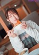 Momo Taiga 大河もも, グラビア写真集 「旬」 Set.02 P30 No.254b45