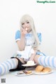 Cosplay Shizuku - Camera Cuckold Sessions P11 No.95cccf Image No. 3