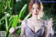 See the glamorous steamy photos of the beautiful Anchalee Wangwan (8 photos) P5 No.beafc0 Image No. 7