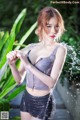 See the glamorous steamy photos of the beautiful Anchalee Wangwan (8 photos) P3 No.f90718 Image No. 11