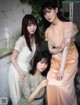 矢久保美緒 掛橋沙耶香 松尾美佑, Platinum FLASH 2021 Vol.16 P20 No.5ecb5b