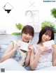 矢久保美緒 掛橋沙耶香 松尾美佑, Platinum FLASH 2021 Vol.16 P10 No.6eee74