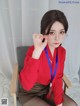 Coser @ 白银 81: 新 上任 上司 (43 photos) P13 No.bf5e06 Image No. 57