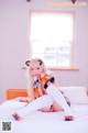 Cosplay Aonyan - Xxxnew Xxx Com P12 No.d8148c Image No. 1