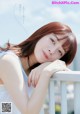 Kanna Hashimoto 橋本環奈, Shonen Sunday 2022 No.38 (週刊少年サンデー 2022年38号) P4 No.2281ad Image No. 7
