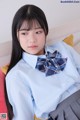 Mao Imaizumi 今泉まお, [Minisuka.tv] 2021.09.30 Regular Gallery 3.1 P22 No.899d80 Image No. 55