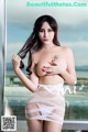 XIUREN No.559: Model FoxYini (孟 狐狸) (62 photos) P16 No.e3cf10 Image No. 93