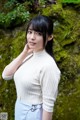 Mizuki Hoshina 星名美津紀, ENTAME 2021.02 (月刊エンタメ 2021年02月号) P8 No.dd2f9b