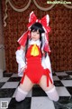 Cosplay Yugetsutei - Bussy Ally Galleries P3 No.5e3b84 Image No. 19