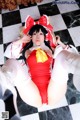 Cosplay Yugetsutei - Bussy Ally Galleries P9 No.bf89cb Image No. 7