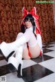 Cosplay Yugetsutei - Bussy Ally Galleries P10 No.0fa57d Image No. 5