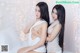 Thai Model No.408: Models Saranya Yimkor and Piyathida Paisanwattanakun (12 photos) P11 No.e023f8