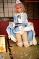 Cosplay Atsuki - My Massage Mp4 P6 No.0babad Image No. 13