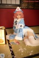 Cosplay Atsuki - My Massage Mp4 P8 No.6da1bb Image No. 9