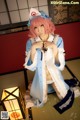 Cosplay Atsuki - My Massage Mp4 P1 No.236293 Image No. 23