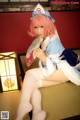 Cosplay Atsuki - My Massage Mp4 P11 No.963118 Image No. 3