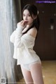 HuaYang 2018-06-15 Vol.053: Model Zhou Yuxi (周 于 希) (46 photos) P30 No.bf3b72 Image No. 13