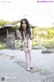 MFStar Vol.219: Betty 林子欣 (54 photos) P10 No.a94989 Image No. 65